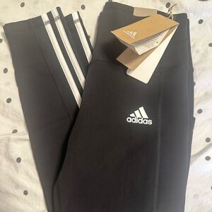 NEW Adidas leggings